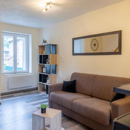 T2 Cosy Idealement Situe Briançon Dış mekan fotoğraf