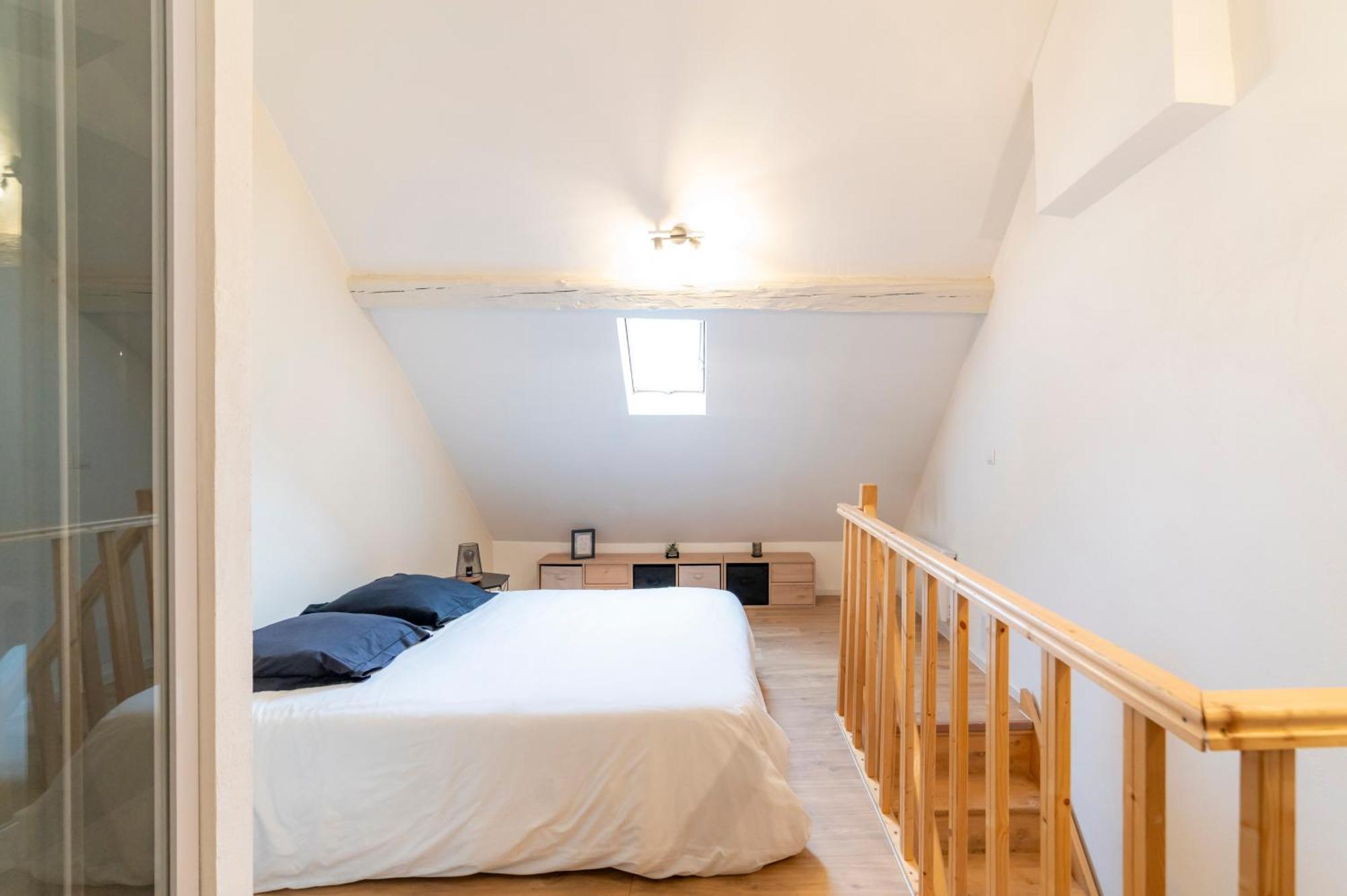 T2 Cosy Idealement Situe Briançon Dış mekan fotoğraf
