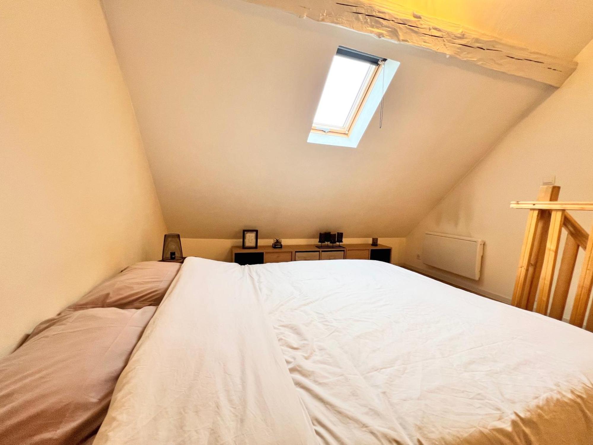 T2 Cosy Idealement Situe Briançon Dış mekan fotoğraf